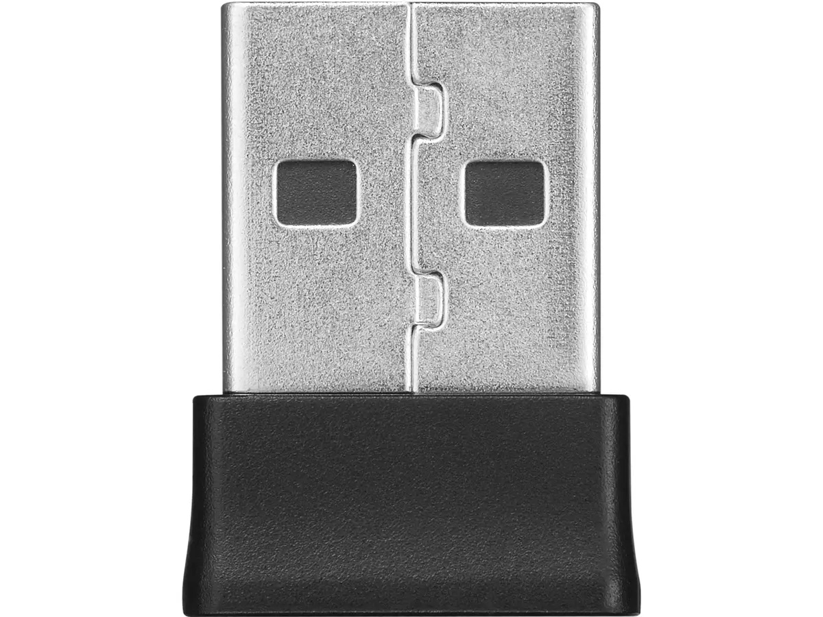 Sandberg Micro WiFi Adapteris 650 Mbit/s USB Photo 3
