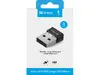 Sandberg Micro WiFi Adapteris 650 Mbit/s USB Photo 5