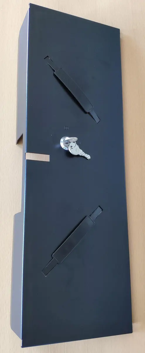 Capture CA-CF460-680-INS-LID kases aparāta atvilktnes vāks