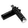 USB флеш-память iStorage 4GB IS-FL-DP2-256-4 Photo 2