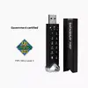 USB Flash Drive iStorage 16GB IS-FL-DP2-256-16 Photo 5