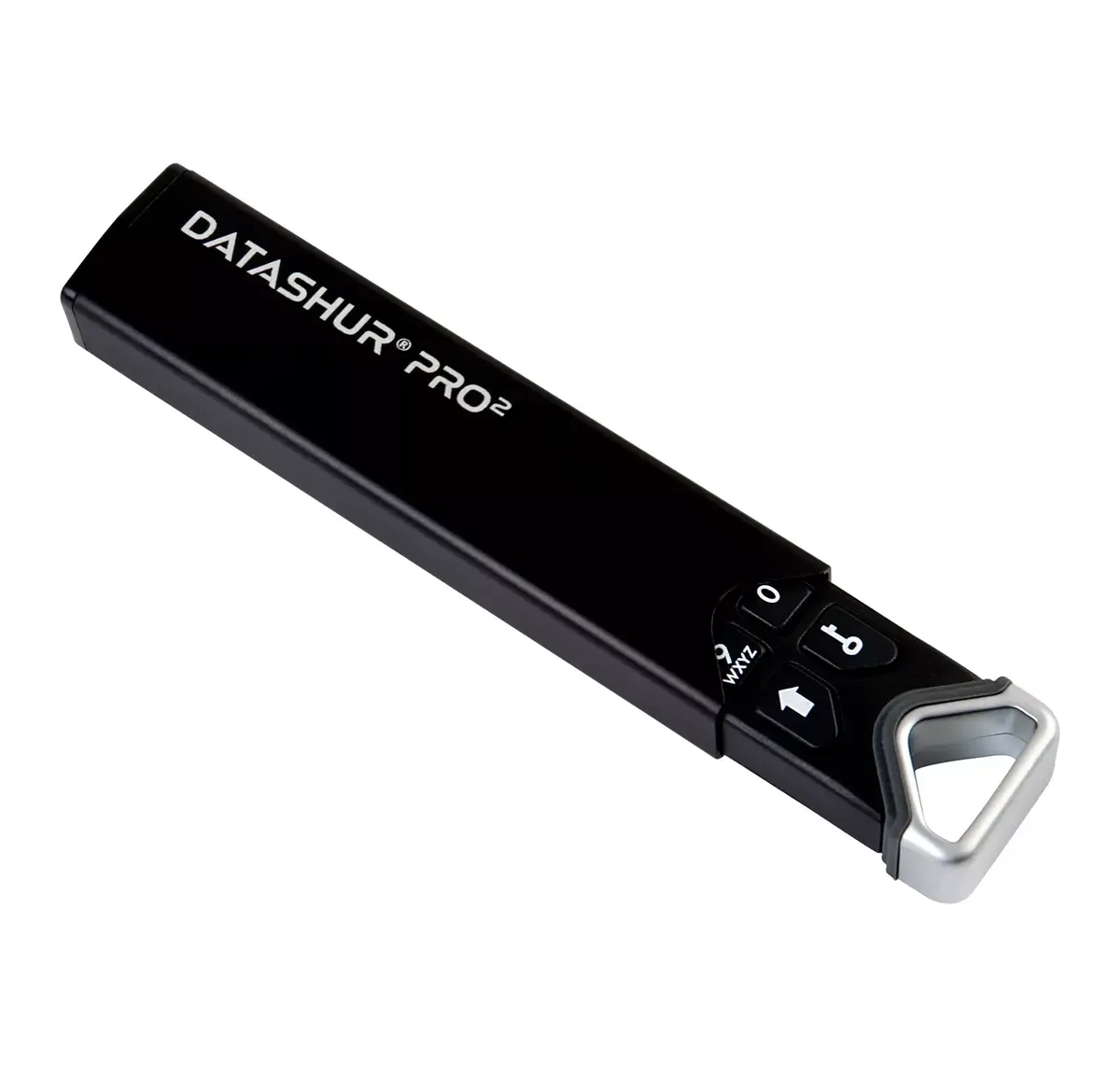 USB zibatmiņa iStorage 64GB IS-FL-DP2-256-64 Photo 3