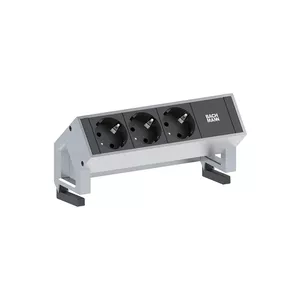 Удлинитель 3 AC розетки Indoor Bachmann 902.4048
