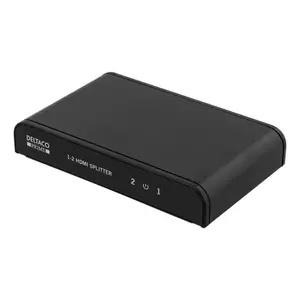 Video Splitter Deltaco HDMI-245