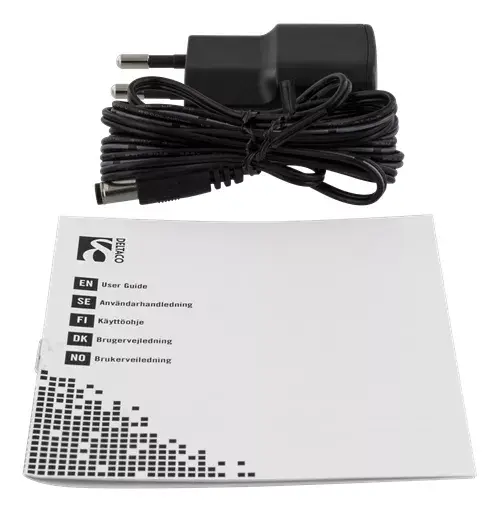Video Splitter Deltaco HDMI-245 Photo 3
