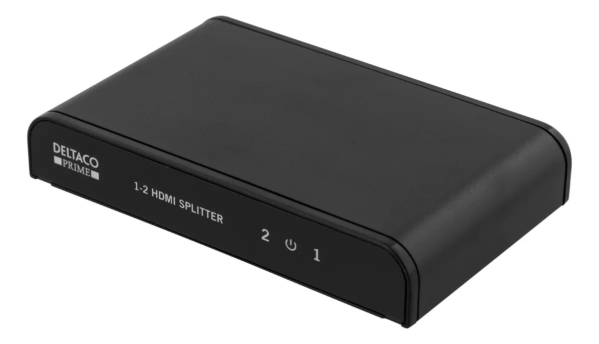 Deltaco HDMI-245 4K Ultra HD HDMI
