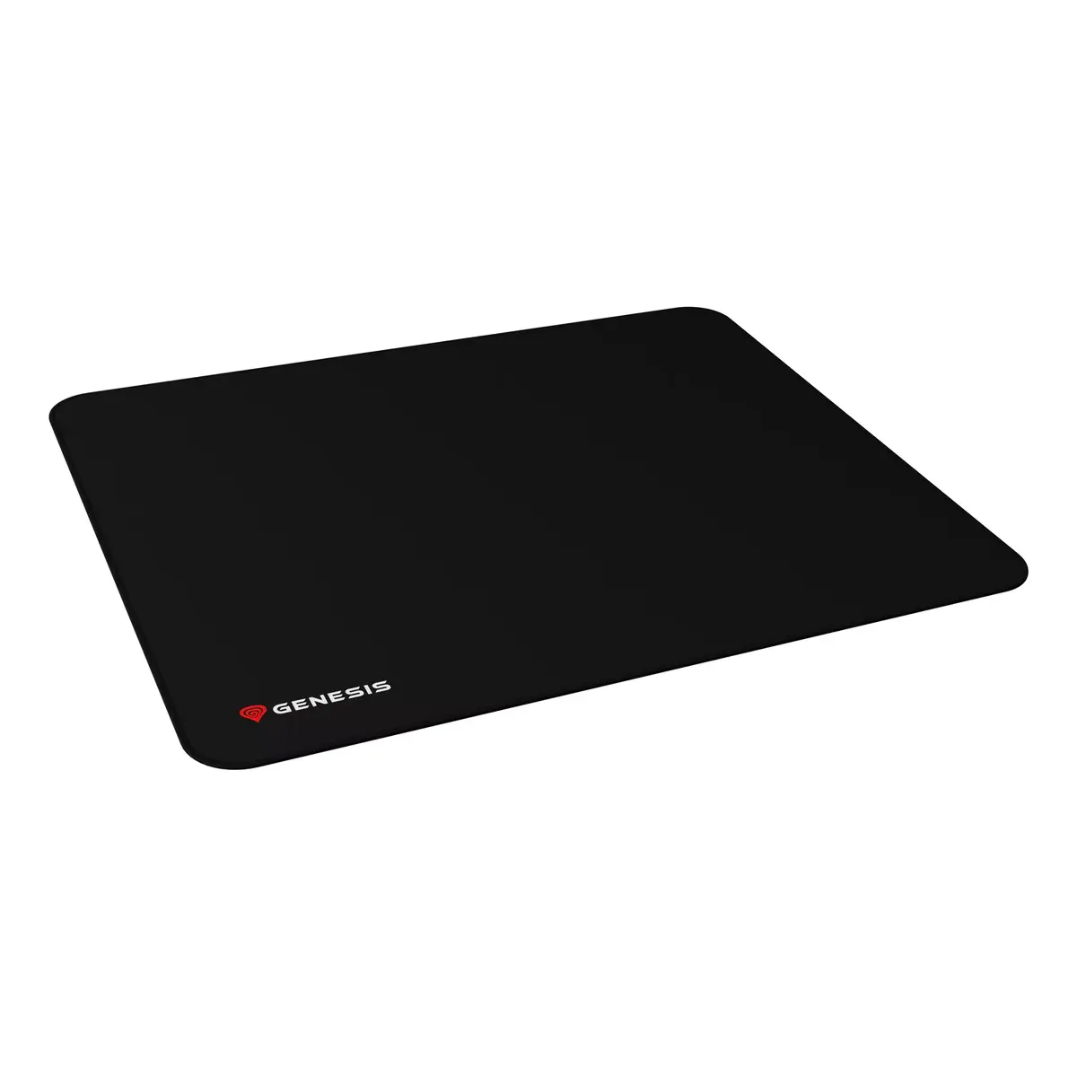 Mouse pad GENESIS Carbon 500 XL Logo Photo 2