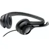 Austiņas Logitech H390 USB datoru austiņas Photo 2