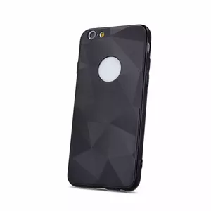 Smartphone case iLike for Samsung Galaxy A10 — Geometric Shine Black