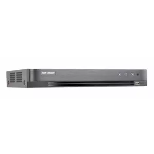 Hikvision DS-7204HUHI-K1 digital video recorder (DVR) DS-7204HUHI-K1 Photo 1
