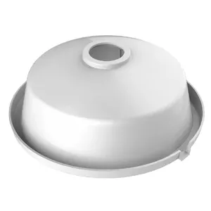 Cover Hikvision DS-1253ZJ-L