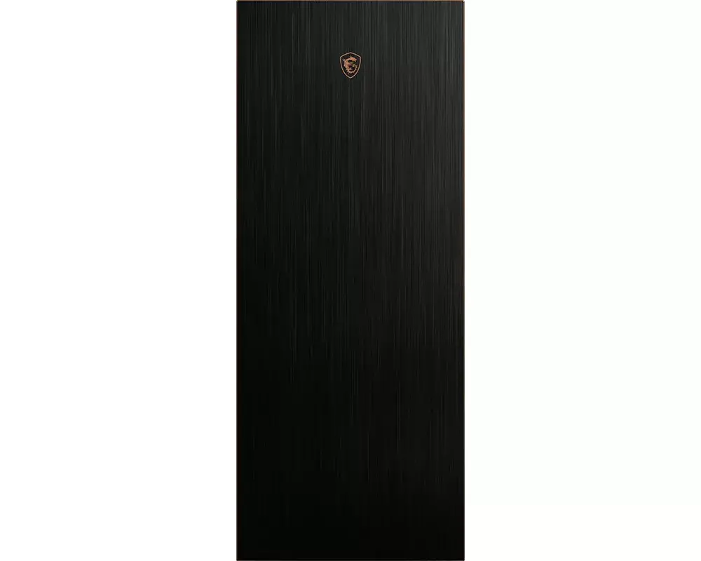 Gaming Computer Case MSI MPG SEKIRA 500G Photo 6