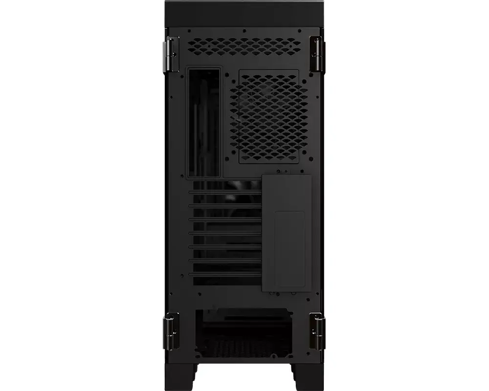 Gaming Computer Case MSI MPG SEKIRA 500G Photo 7