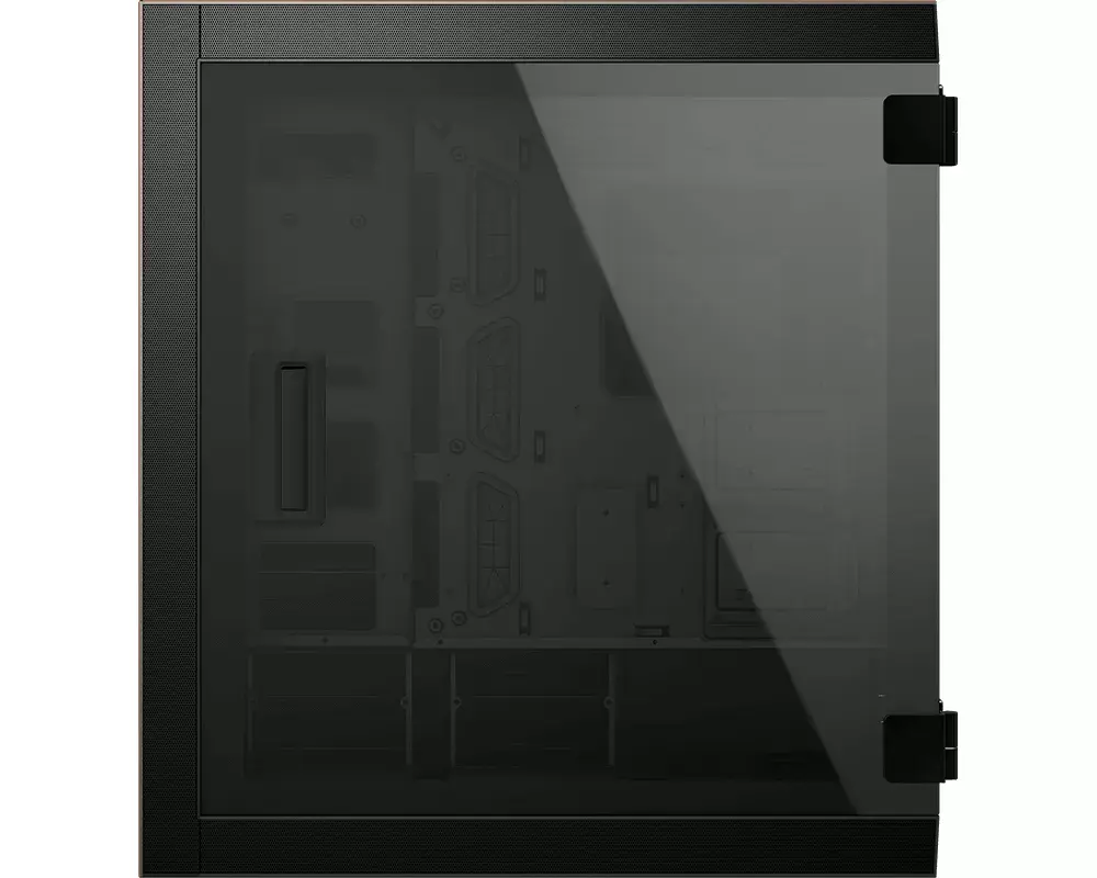 Gaming Computer Case MSI MPG SEKIRA 500G Photo 11