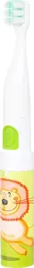 Electric sonic toothbrush VITAMMY Smile Lew for children — kid-friendly sonic cleaning
