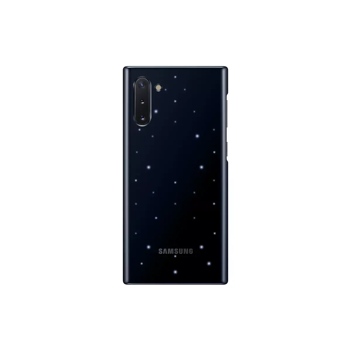 Чехол Samsung Galaxy Note10 EF-KN970 Photo 4