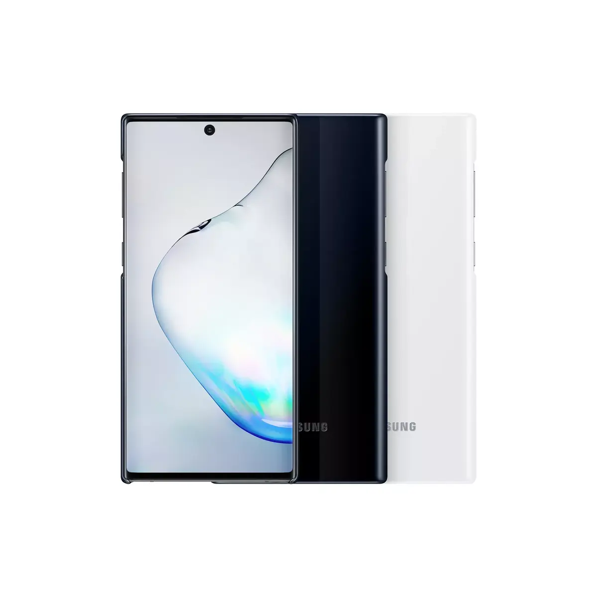 Чехол Samsung Galaxy Note10 EF-KN970 Photo 5