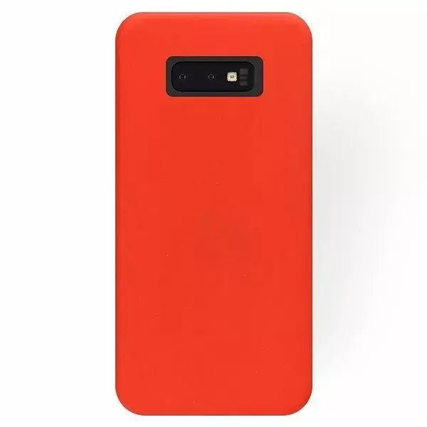 Mocco silicone case for Samsung A70 — built-in magnet Photo 2
