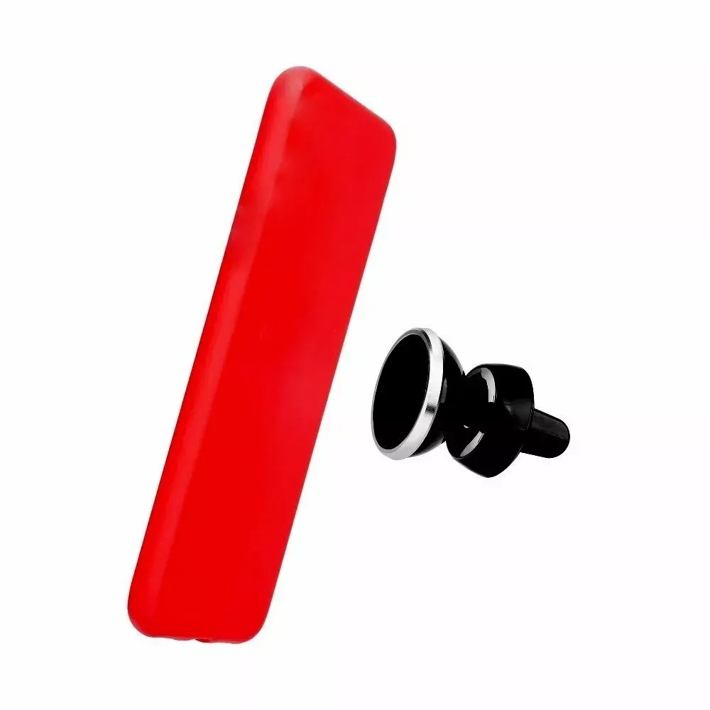 Mocco silicone case for Samsung A70 — built-in magnet Photo 4