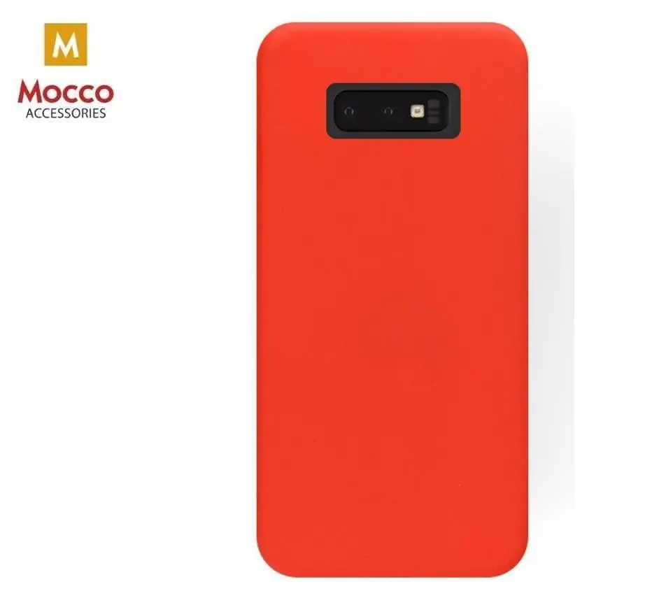 Vāciņš Mocco priekš Samsung A70 —