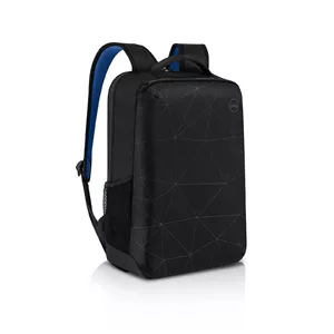 DELL ES1520P 39.6 cm (15.6") Backpack Black, Blue