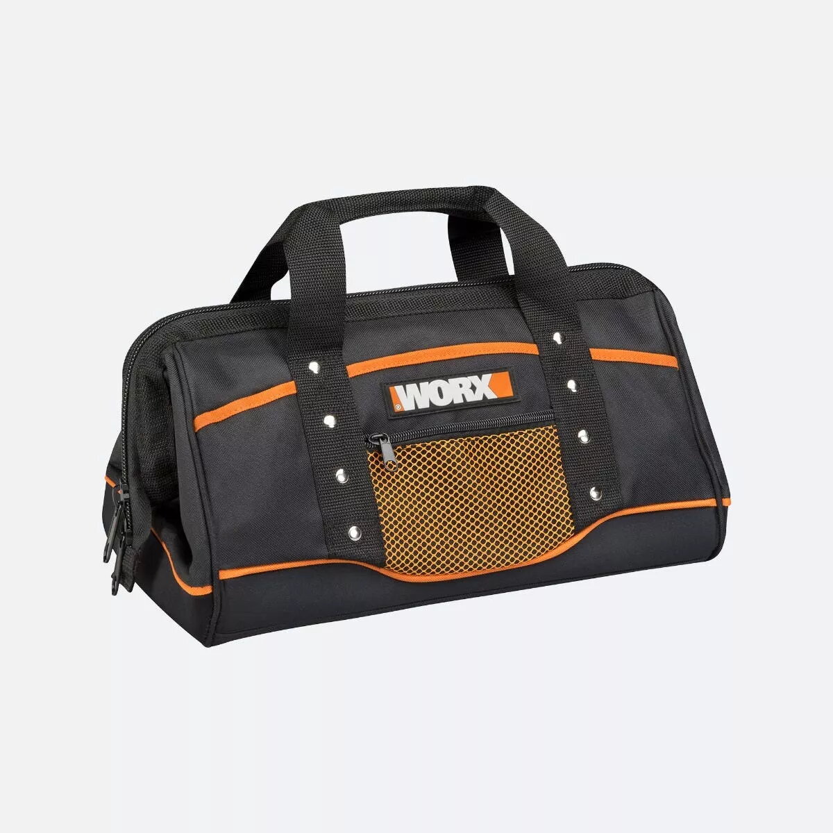 WORX Rāvējslēdzēja Instrumentu Soma Melna Oranža