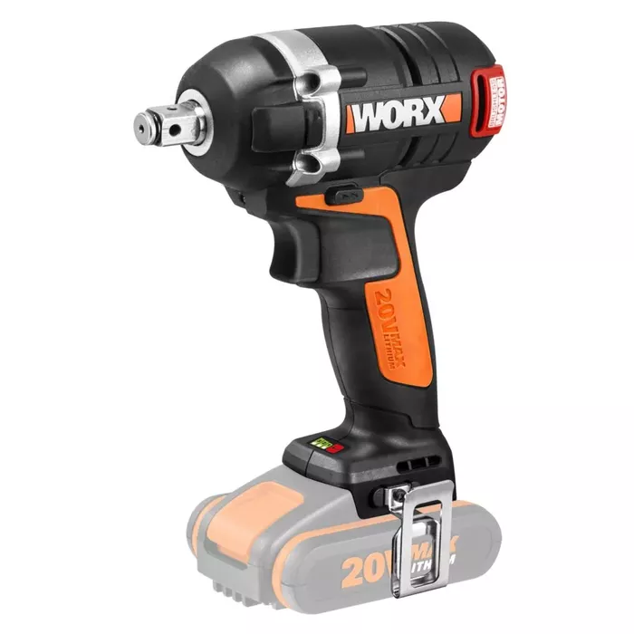 WORX WX279.9 Photo 1