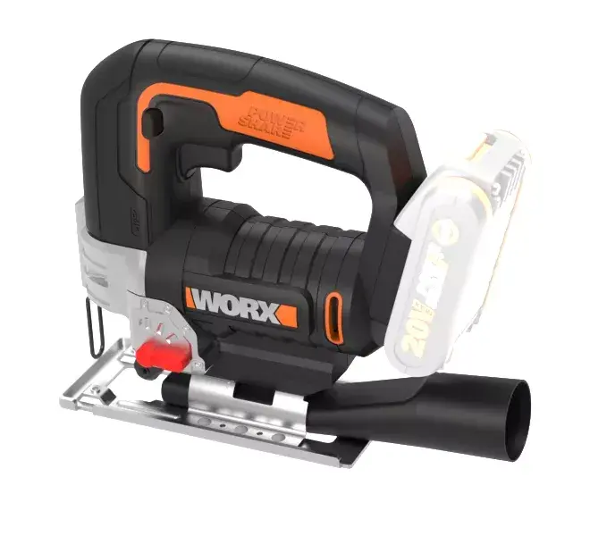 Zāģis WORX WX543 Photo 2