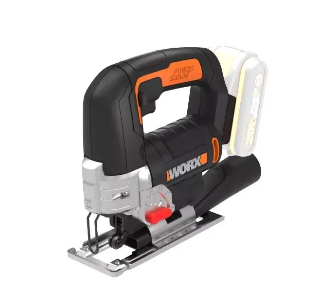 Zāģis WORX WX543 Photo 3