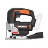 Zāģis WORX WX543 Photo 4