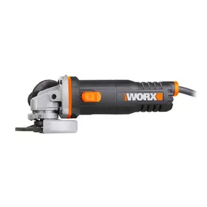 Шлифовальная машинка WORX WX711