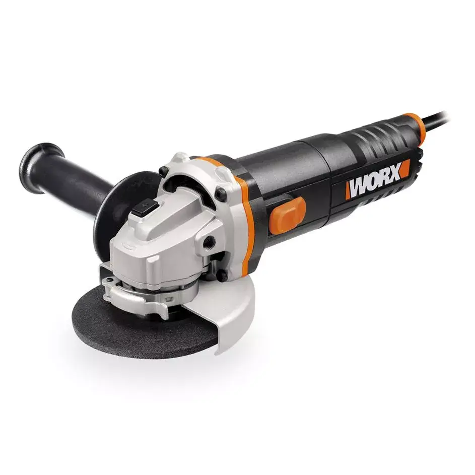 Angle Grinder WORX WX711 Photo 2