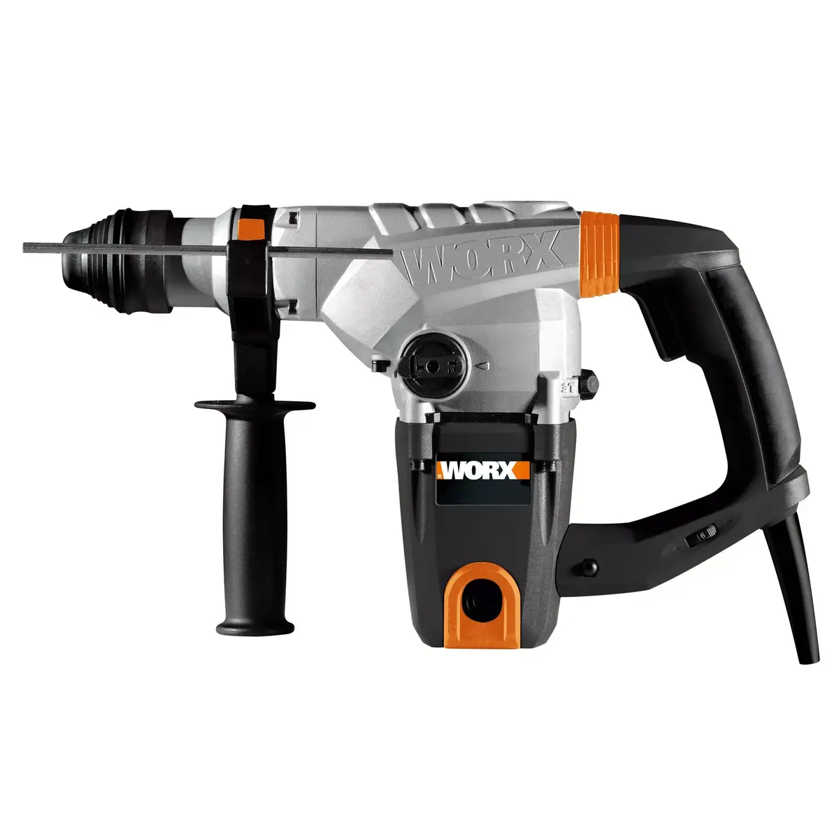 Дрель WORX WX333 Photo 2