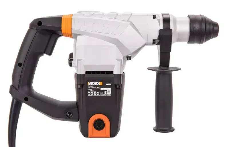 Дрель WORX WX333 Photo 3