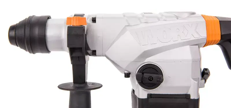 Дрель WORX WX333 Photo 4