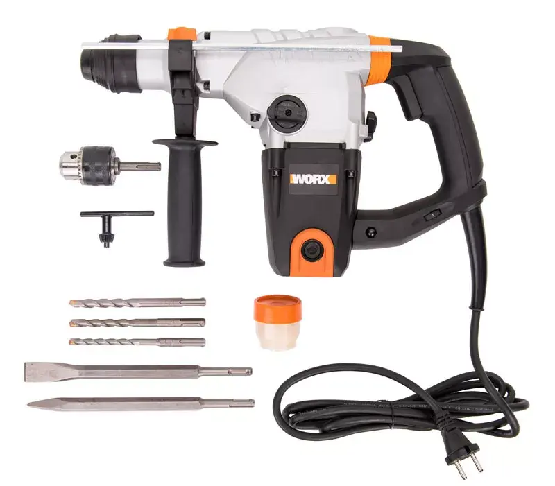 Дрель WORX WX333 Photo 5