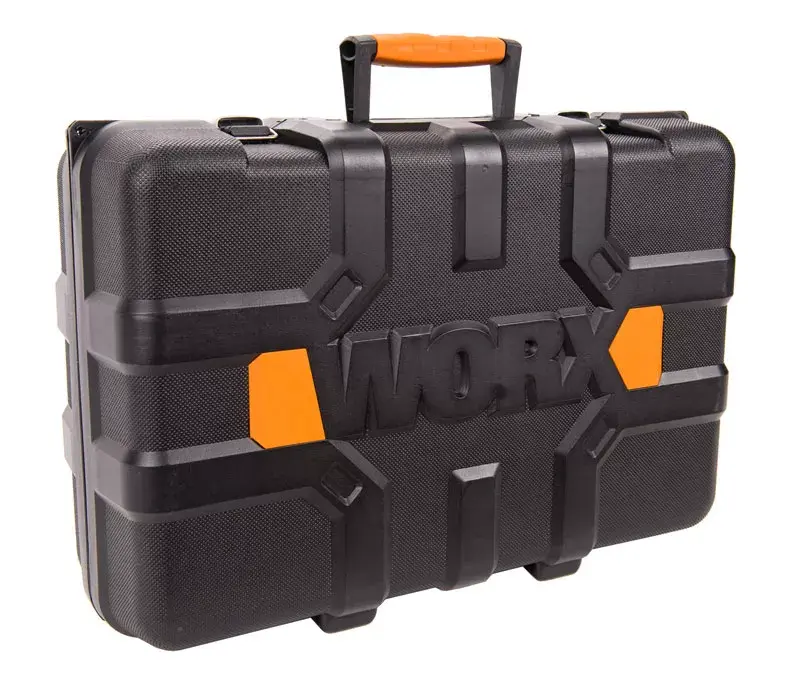 Дрель WORX WX333 Photo 6