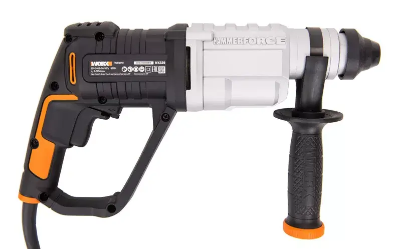 Дрель WORX WX339 Photo 2