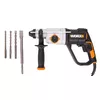 Дрель WORX WX339 Photo 5