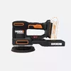 Disc sander WORX WX820L.9 Photo 2