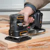 Disc sander WORX WX820L.9 Photo 4