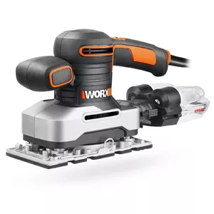 Шлифовальная машинка WORX WX642.1