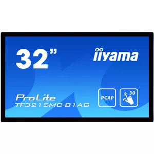 Monitor iiyama ProLite TF3215MC-B1AG 32" Touchscreen LED 1920 x 1080
