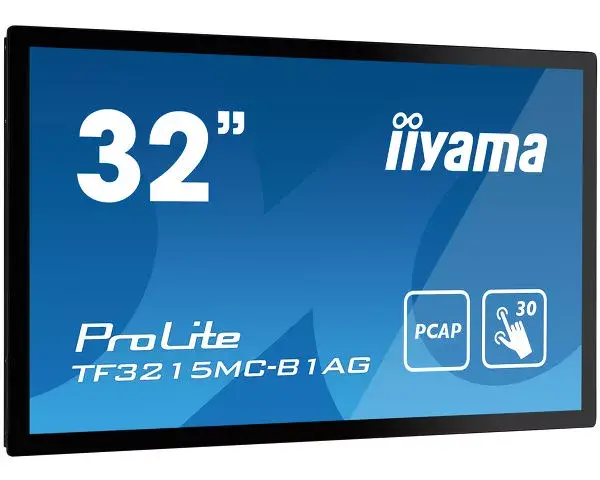 Монитор iiyama ProLite TF3215MC-B1AG Photo 2
