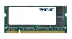 Patriot Memory PSD416G26662S 16GB DDR4 2666MHz SO-DIMM Memory Module