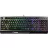Игровая клавиатура MSI VIGOR GK30 RGB Photo 2