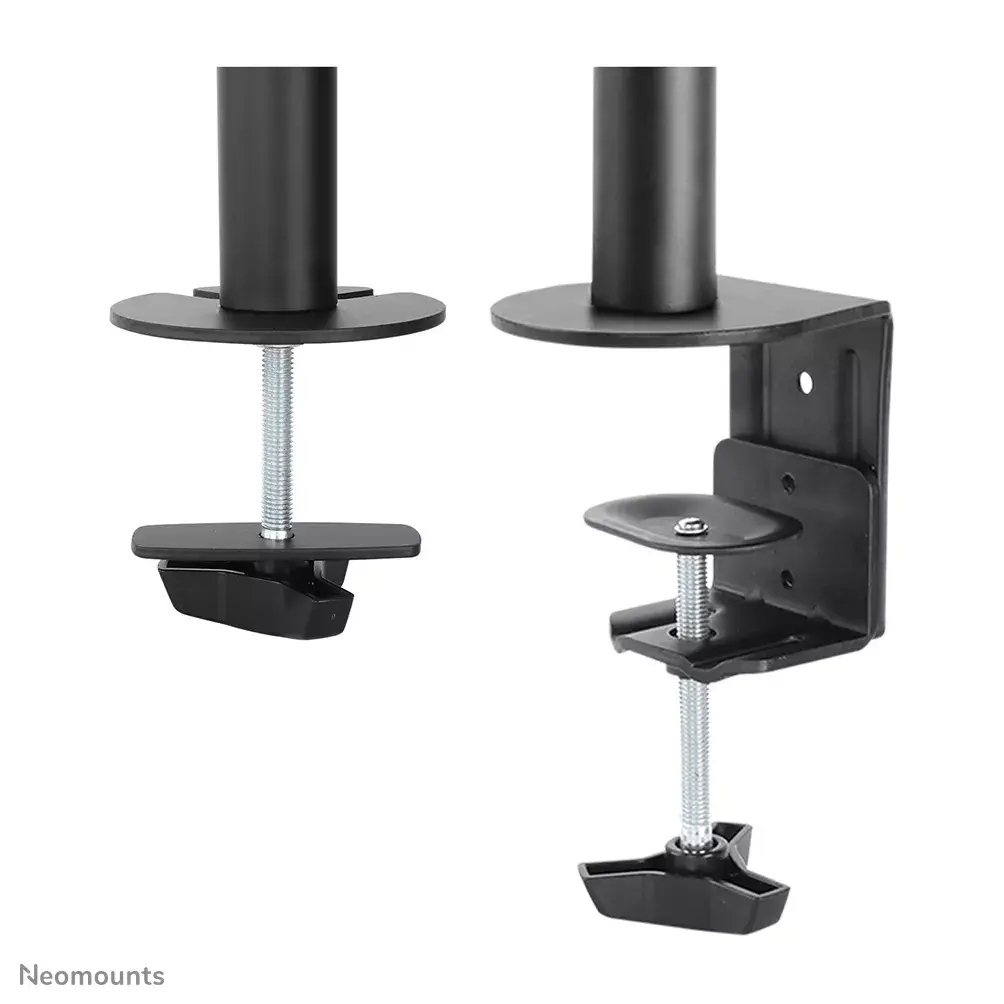 Galda monitora statīvs Neomounts FPMA-D510BLACK Photo 4