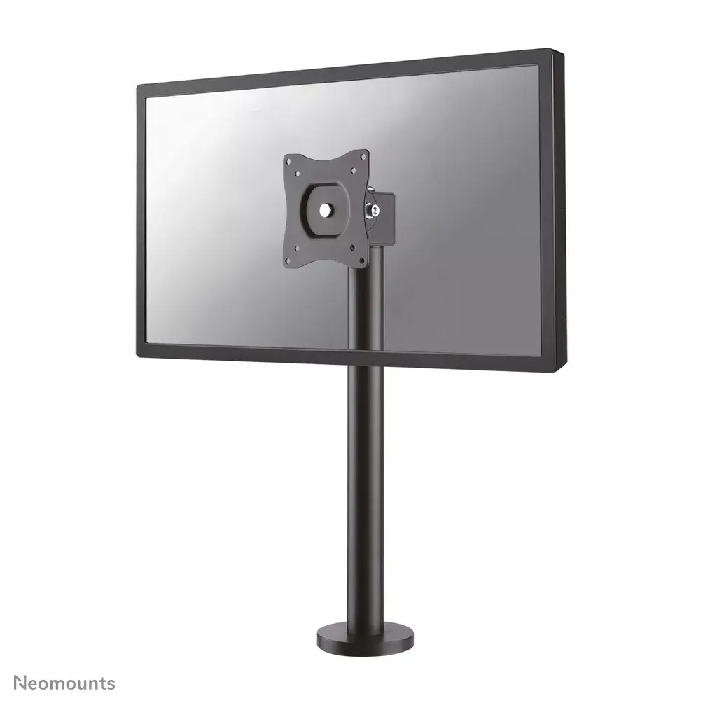 Настольный мониторный кронштейн NS-DPOS100BLACK Photo 2