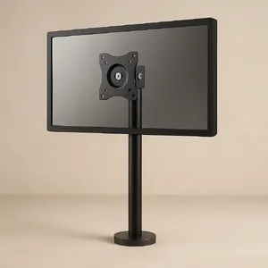 Desk Monitor Arm Neomounts NS-DPOS100BLACK