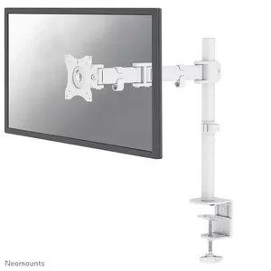 Настольный мониторный кронштейн Neomounts NM-D135WHITE